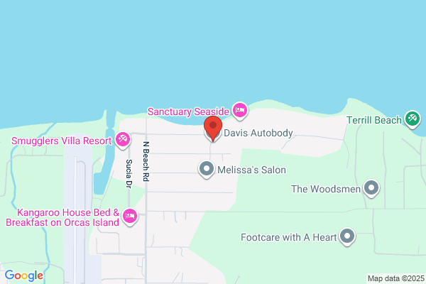 Davis Autobody