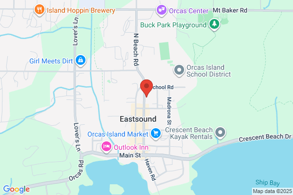 Eastsound Design Group
