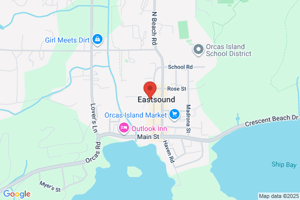 Eastsound Sporting Goods