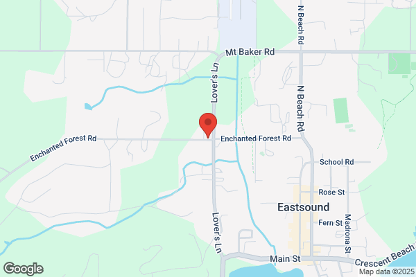 Eastsound Water Users Association