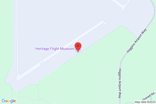 Heritage Flight Museum