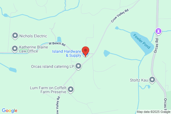 Island Distributing