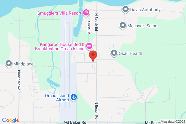 Island Storage Inc