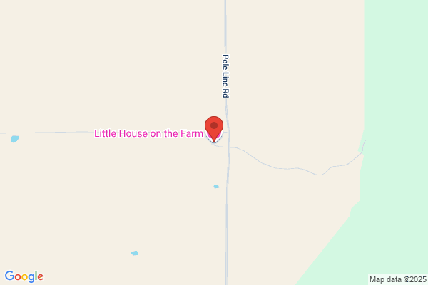 Little House On the Farm