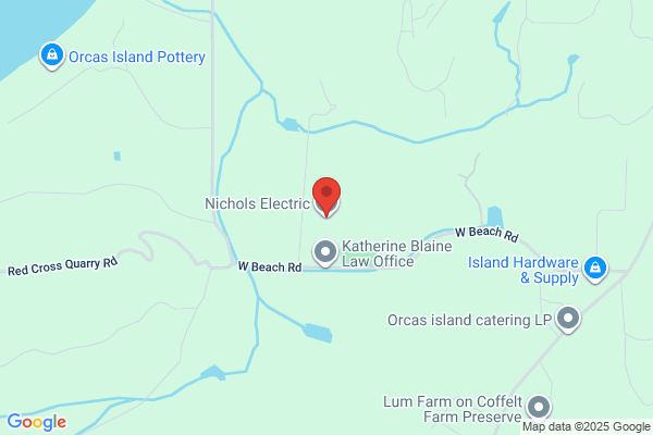 Nichols Electric