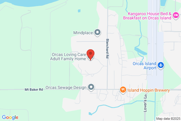 Orcas Homes