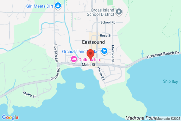 Orcas Island Chamber of Commerce