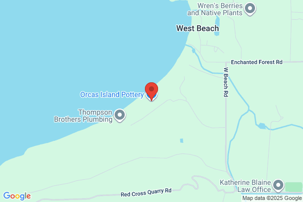 Orcas Island Forge