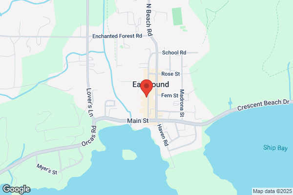Orcas Island Historical Museum