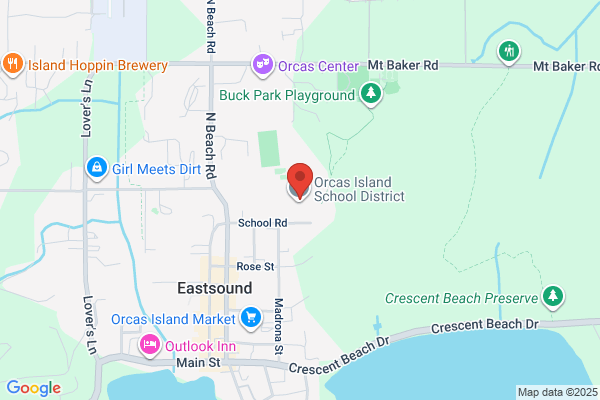 Orcas Island School District, Middle School/High School