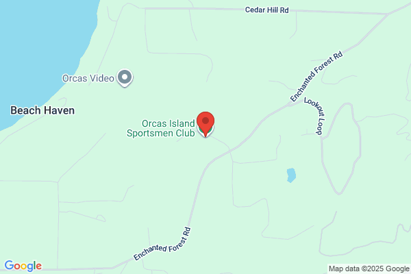 Orcas Island Sportsmen Club