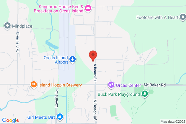 Orcas Montessori School