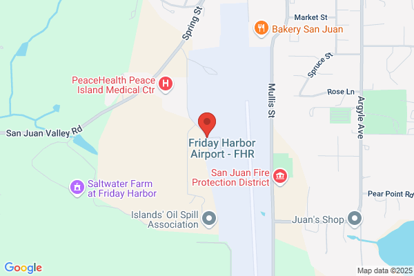 Rugby Aviation Llc