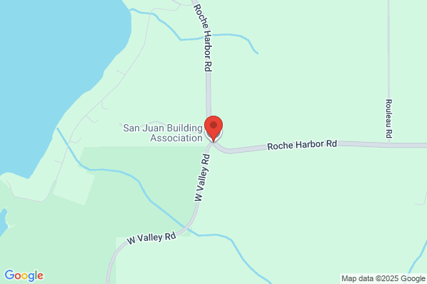San Juan Builders Association
