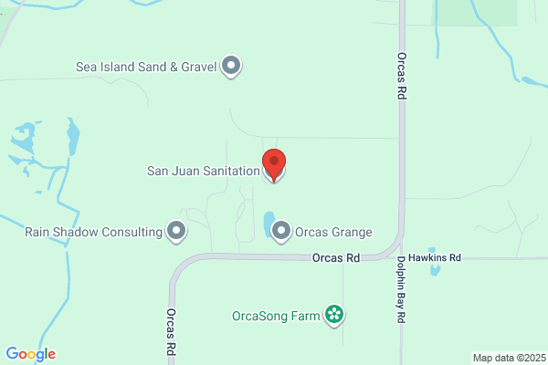 San Juan Sanitation Co