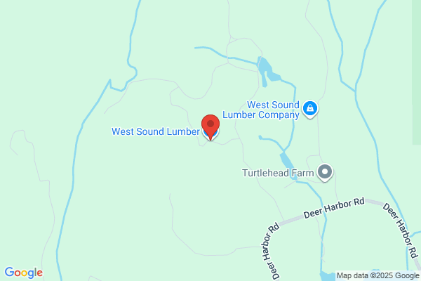 West Sound Lumber Company