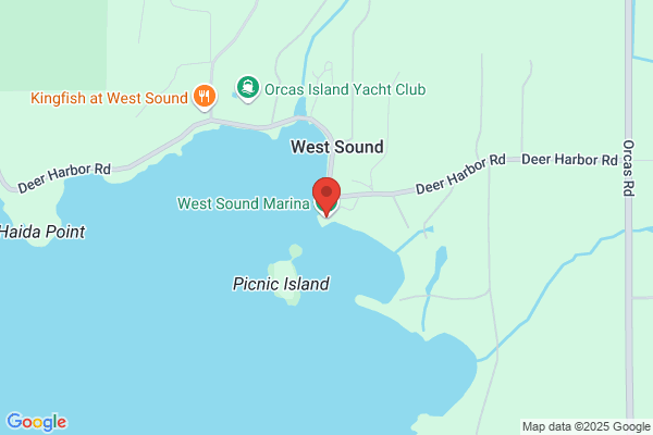 Westsound Video Productions Inc