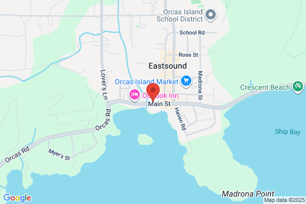 Windermere Real Estate San Juan Island