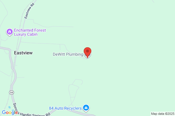 DeWitt Plumbing