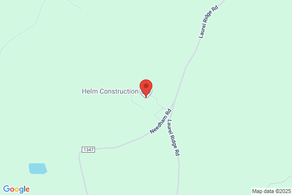 Helms Construction Llc