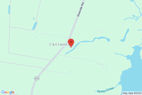 C & E Farms Inc