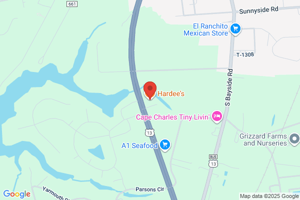 Hardee's