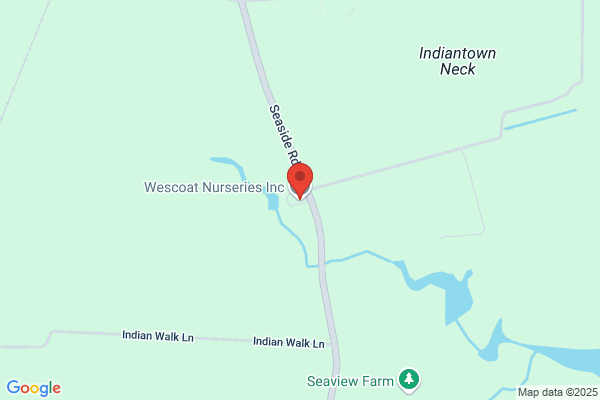 Wescoat Nurseries Inc