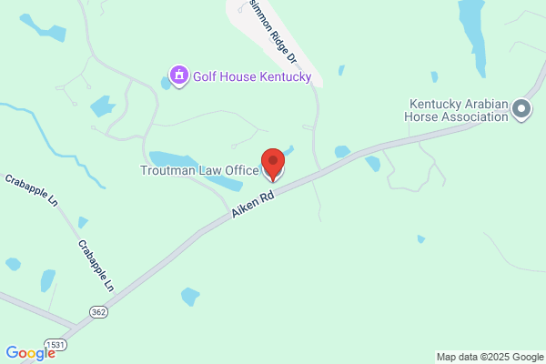 Troutman Law Office