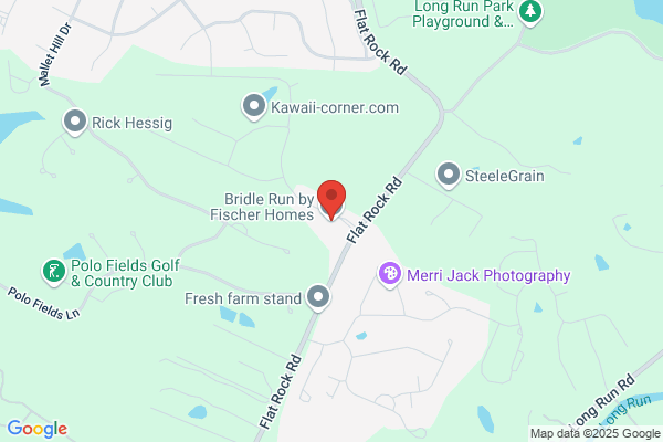 Bridle Run by Fischer Homes
