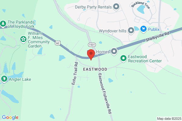 Eastwood Stove Co