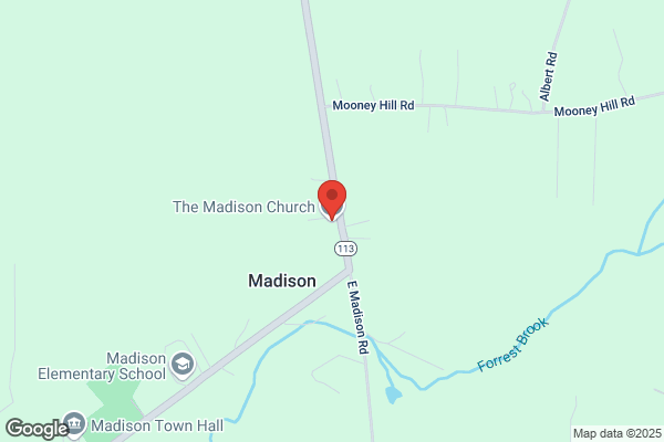 Madison Church