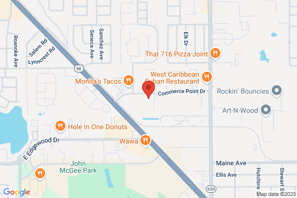 HomeTeam Pest Defense