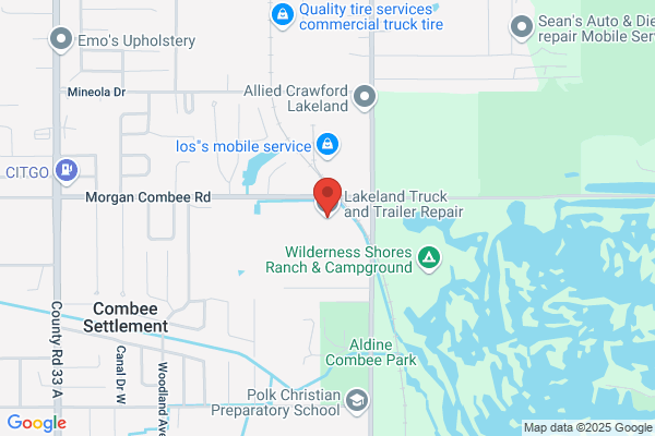 Truck Service USA