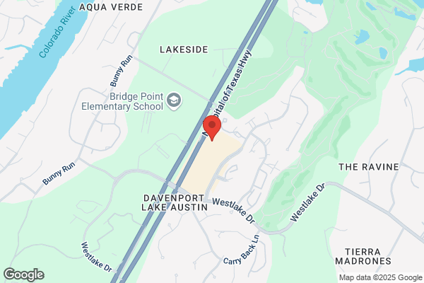 Austin Mortgages Inc