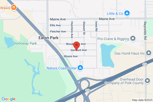 Croft Mobile Home Park