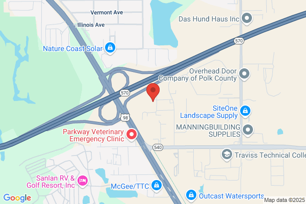 East Polk, LLC