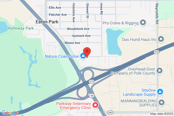 First Fleet of Central Florida