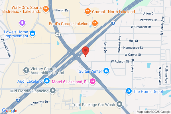 Huntington Roofing Inc