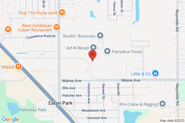 Industrial Refuse Sales Inc