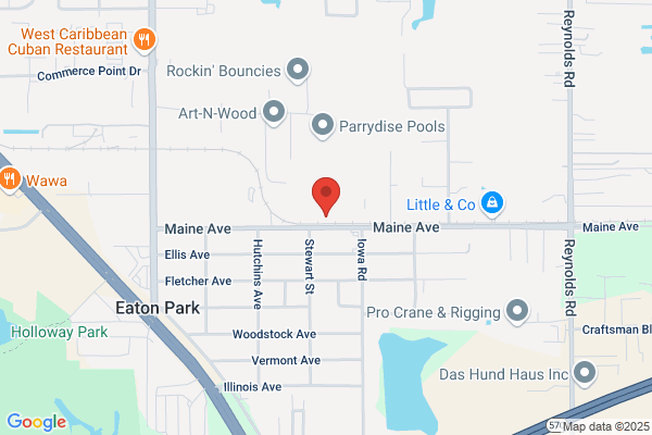 Lakeland Moving & Storage