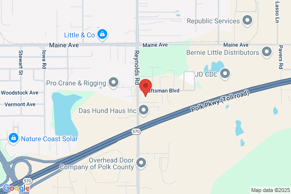 Lakeland Winsupply