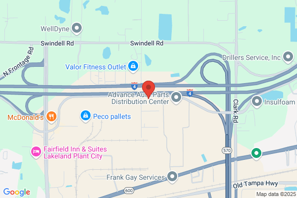McNeilus Truck & Manufacturing