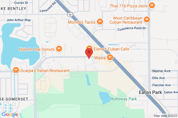 PMI Arrico Realty - Lakeland
