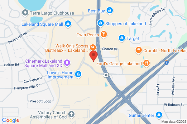 Red Lobster Restaurants