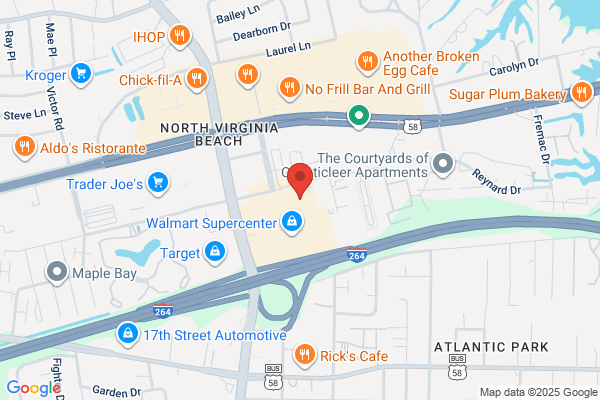 Shogun Japanese Steak House & Sushi Bar