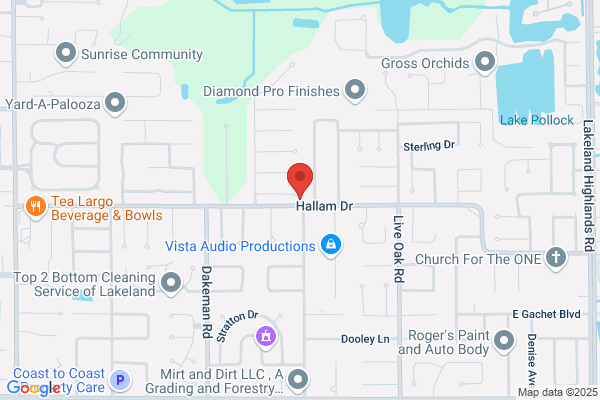 Suncoast Changer Service