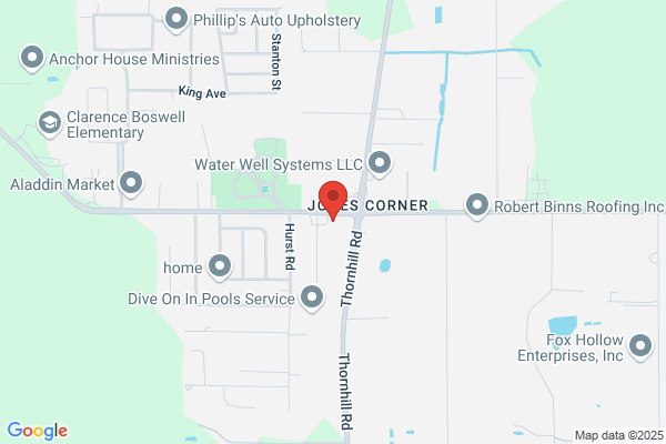 Town & Country Termite & Pest Control Inc
