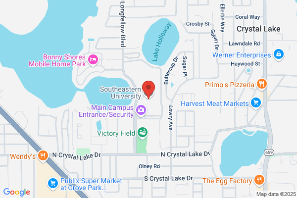 University of South Florida Lakeland