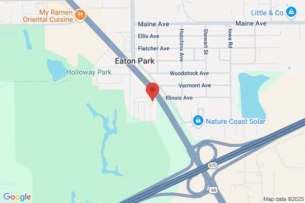 Valencia Estates Mobile Home Park