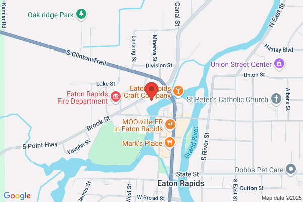 Edgewater Apartments